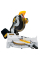 Торцовочная пила DeWalt DW713