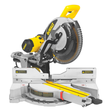 Торцовочная пила DeWalt DWS780
