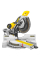 Торцювальна пила DeWalt DWS780