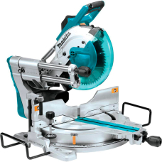 Пила торцювальна Makita LS1019L