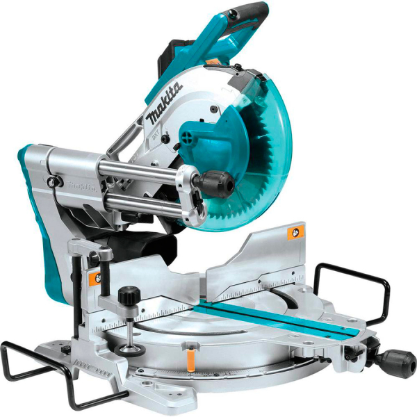 Пила торцювальна Makita LS1019L