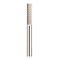 Твердосплавная фреза карбид-вольфрам Dremel 3,2 мм (9901)