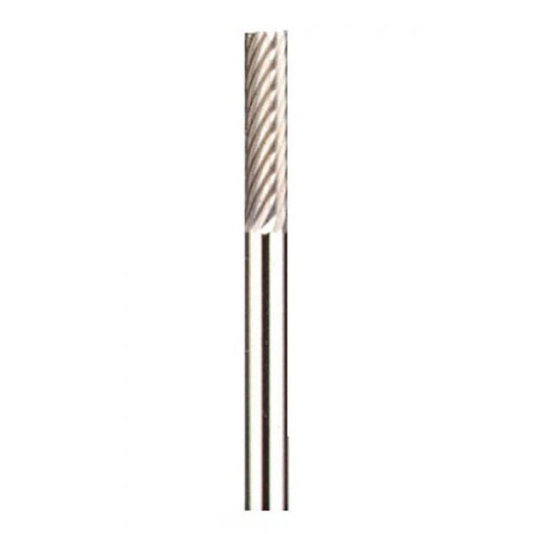Твердосплавная фреза карбид-вольфрам Dremel 3,2 мм (9901)