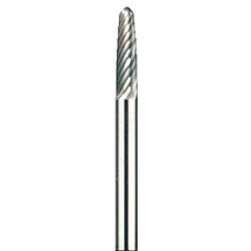 Твердосплавная фреза карбид-вольфрам Dremel 3,2 мм (9910)