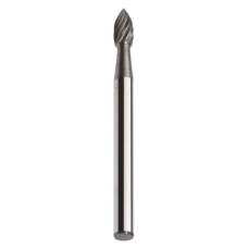Твердосплавная фреза карбид-вольфрам Dremel (9911)