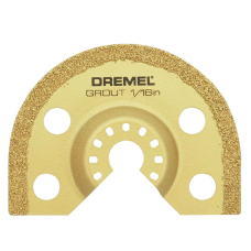 Твердосплавное полотно Dremel для Multi-Max 70 мм (MM501)