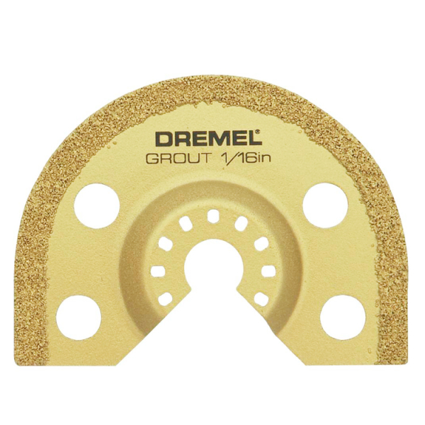 Твердосплавное полотно Dremel для Multi-Max 70 мм (MM501)