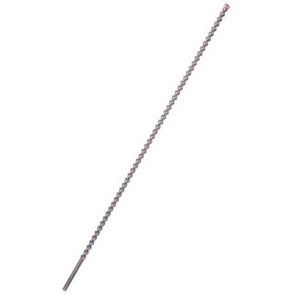 Ударное сверло Bosch SDS-max-7 25x1200/1320 мм