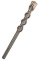 Ударне свердло Bosch SDS-max-7 32x200/320 мм