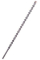 Ударное сверло Bosch SDS-max-7 32x800/920 мм