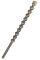 Ударне свердло Bosch SDS-max-7 35x400/520 мм