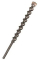 Ударне свердло Bosch SDS-max-7 40x400/520 мм