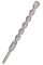 Ударне свердло Bosch SDS-plus-1 22x200/260 мм