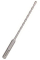 Ударне свердло Bosch SDS-plus-1 5x100/160 мм