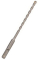 Ударное сверло Bosch SDS-plus-1 6,5x100/160 мм