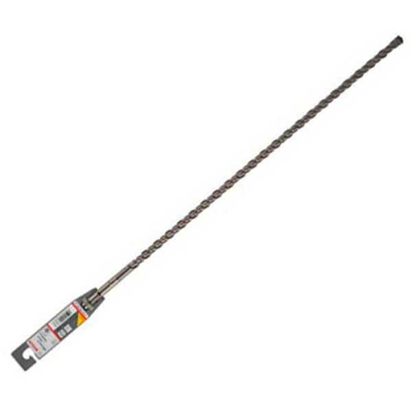 Ударное сверло Bosch SDS-plus-5 10x400/465 мм
