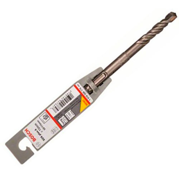Ударное сверло Bosch SDS-plus-5 10x50/115 мм