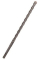 Ударне свердло Bosch SDS-plus-5 12x200/265 мм