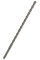 Ударне свердло Bosch SDS-plus-5 12x250/315 мм
