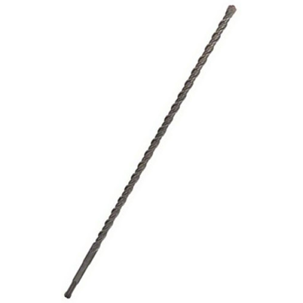 Ударное сверло Bosch SDS-plus-5 12x400/465 мм