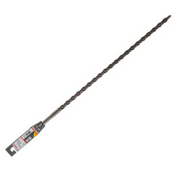 Ударное сверло Bosch SDS-plus-5 12x400/465 мм