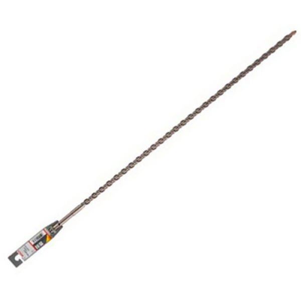 Ударное сверло Bosch SDS-plus-5 12x550/615 мм