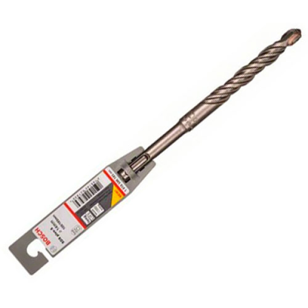 Ударное сверло Bosch SDS-plus-5 14x100/165 мм