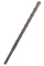 Ударне свердло Bosch SDS-plus-5 14x200/265 мм