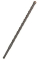 Ударне свердло Bosch SDS-plus-5 14x250/315 мм