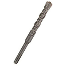Ударное сверло Bosch SDS-plus-5 15x100/165 мм