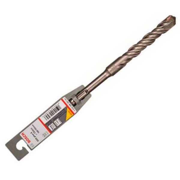 Ударное сверло Bosch SDS-plus-5 15x100/165 мм