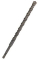 Ударне свердло Bosch SDS-plus-5 15x200/265 мм