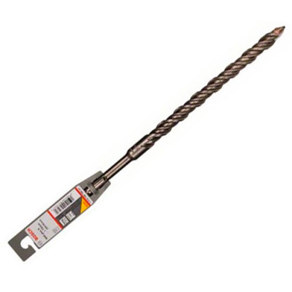 Ударное сверло Bosch SDS-plus-5 15x200/265 мм
