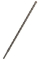 Ударне свердло Bosch SDS-plus-5 15x400/465 мм