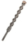 Ударне свердло Bosch SDS-plus-5 22x200/250 мм