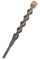 Ударне свердло Bosch SDS-plus-5 24x200/250 мм