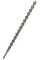 Ударне свердло Bosch SDS-plus-5 24x400/450 мм