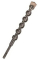 Ударне свердло Bosch SDS-plus-5 25x200/250 мм