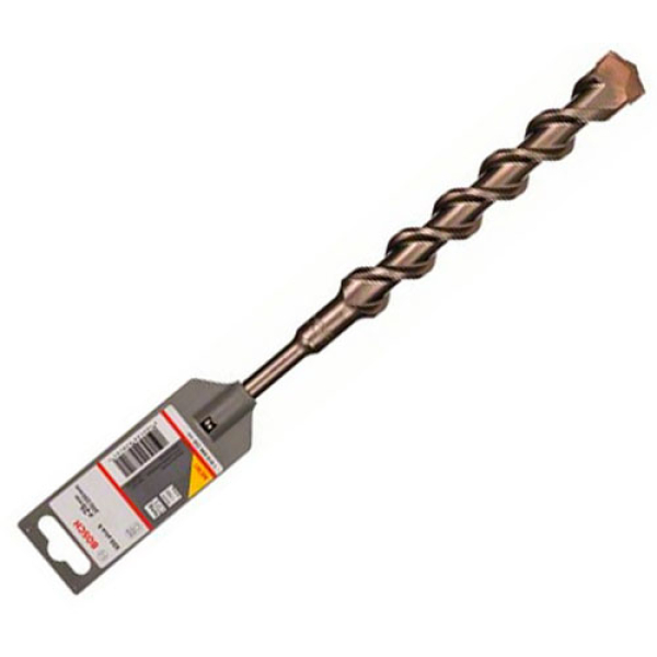 Ударное сверло Bosch SDS-plus-5 25x200/250 мм