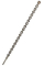 Ударне свердло Bosch SDS-plus-5 25x550/600 мм