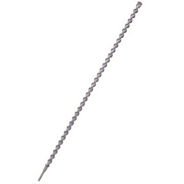 Ударное сверло Bosch SDS-plus-5 25x950/1005 мм