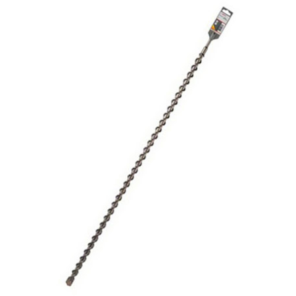 Ударное сверло Bosch SDS-plus-5 25x950/1005 мм