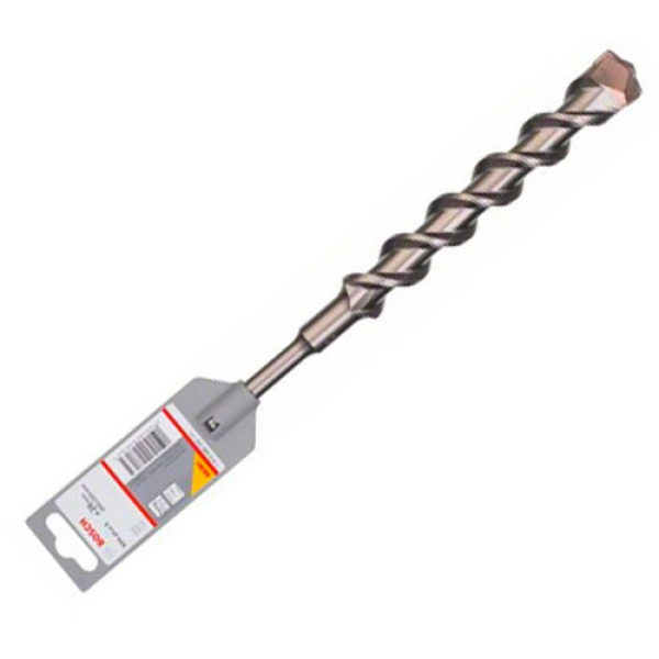 Ударное сверло Bosch SDS-plus-5 26x200/250 мм