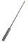 Ударне свердло Bosch SDS-plus-5 4x100/165 мм
