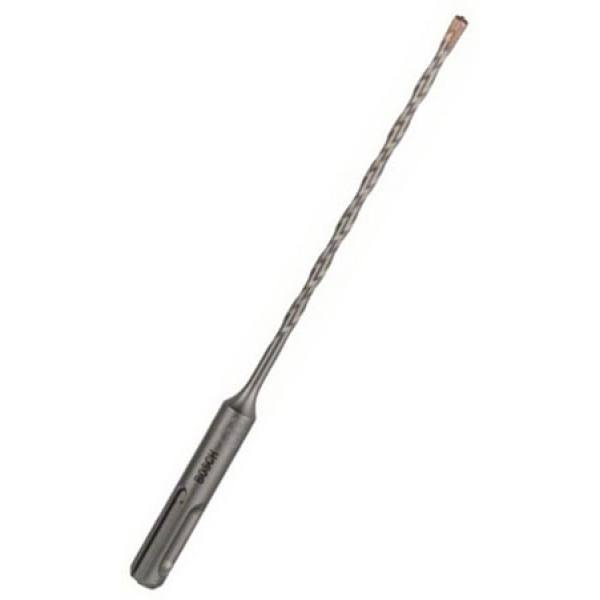 Ударное сверло Bosch SDS-plus-5 4x100/165 мм