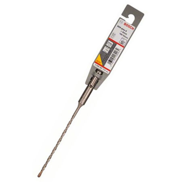 Ударное сверло Bosch SDS-plus-5 4x100/165 мм