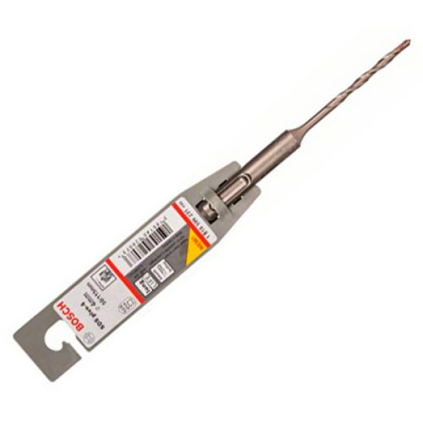 Ударное сверло Bosch SDS-plus-5 4x50/115 мм