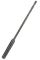 Ударное сверло Bosch SDS-plus-5 5x100/165 мм
