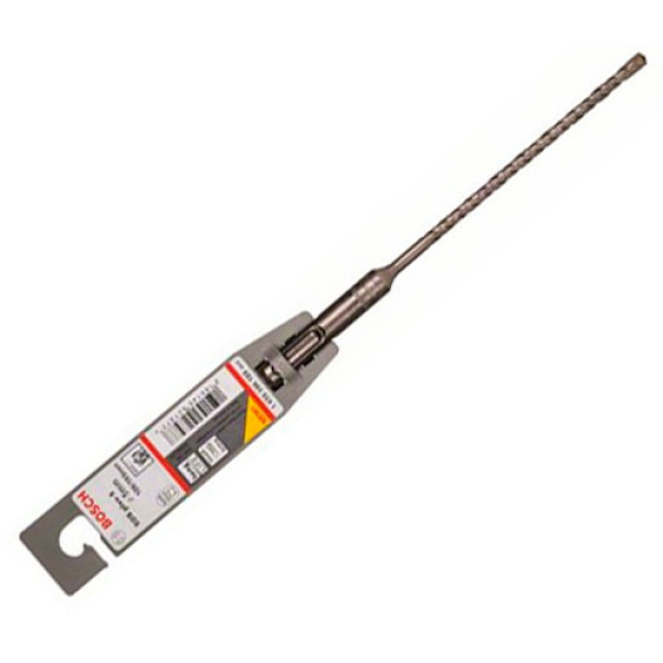 Ударное сверло Bosch SDS-plus-5 5x100/165 мм
