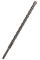 Ударне свердло Bosch SDS-plus-5 5x150/215 мм